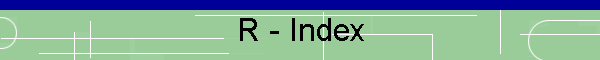 R - Index